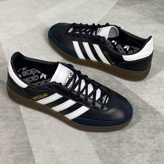 Adidas Originals handball Spezial Black (IE3402)