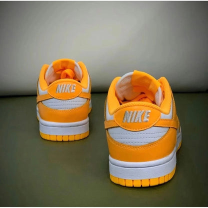 Nike Dunk Low “Laser orange“ (DD1503-800)