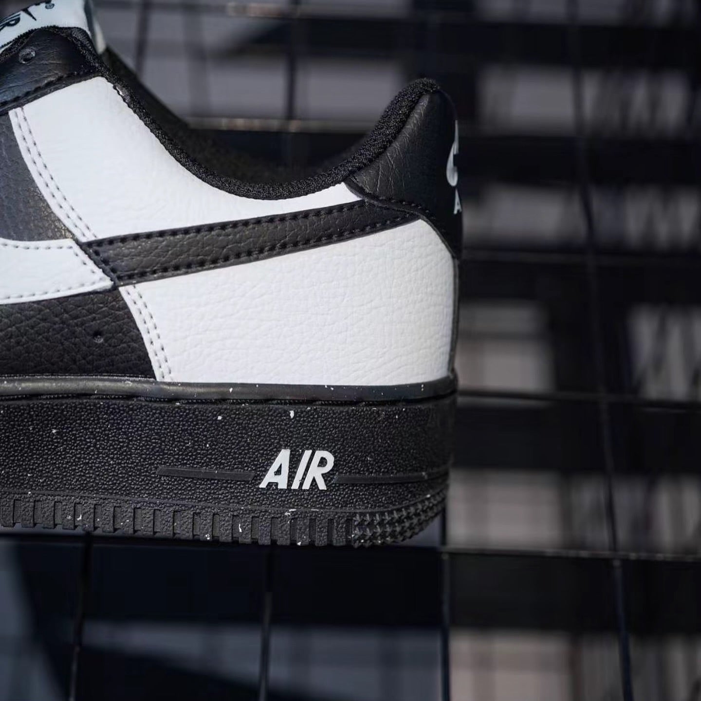 NIKE AIR FORCE 1 NN GS (HF9096-001)