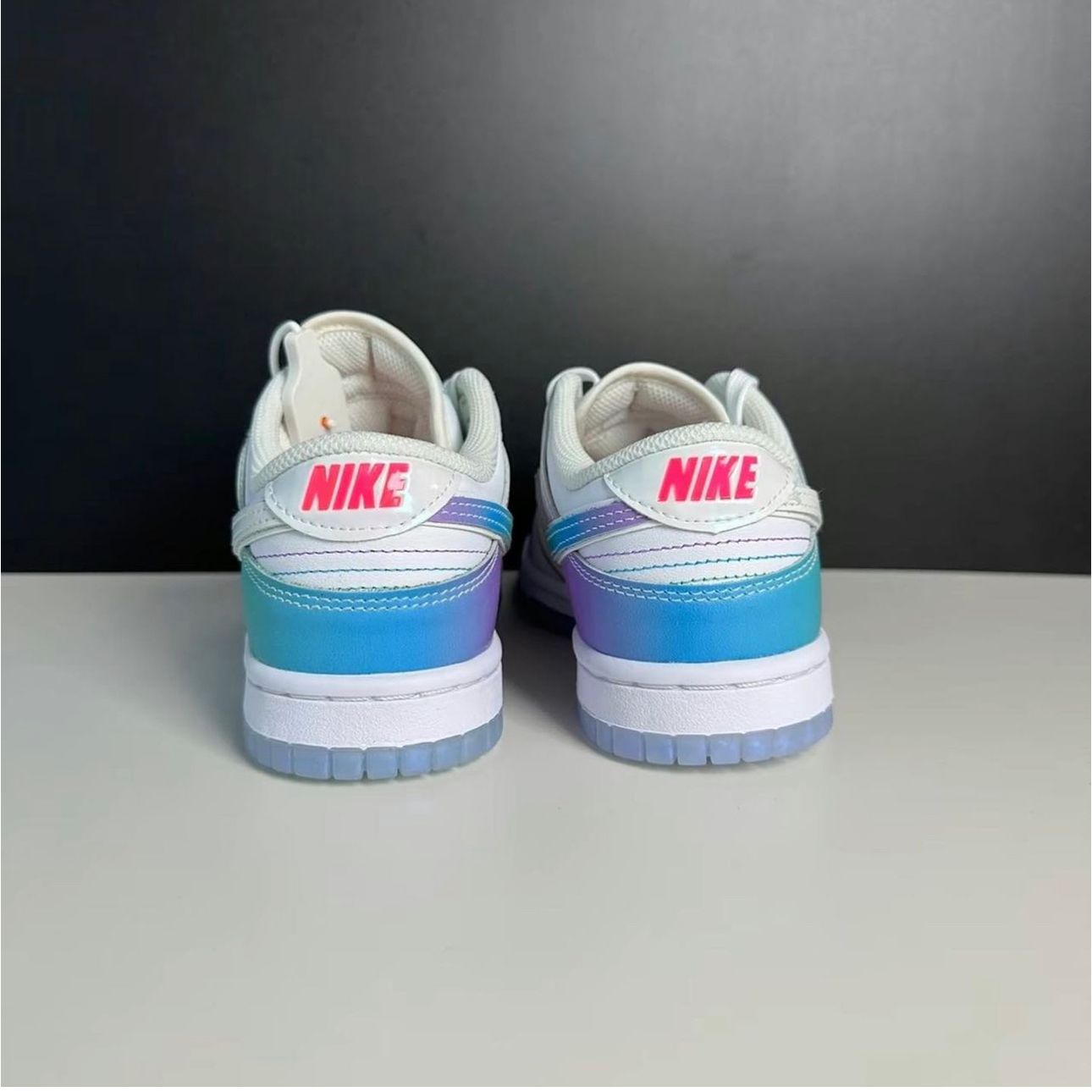 Nike Dunk Low “Unlick Your Space” (FJ7743-194)