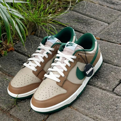 Nike Dunk Low RATTAN GORGE GREEN (FB7160-231)