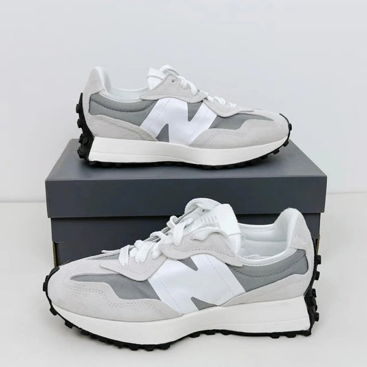 New Balance U327WED Grey 灰色 (U327WED)