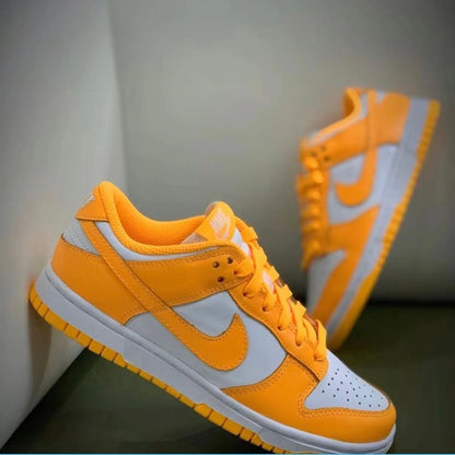 Nike Dunk Low “Laser orange“ (DD1503-800)