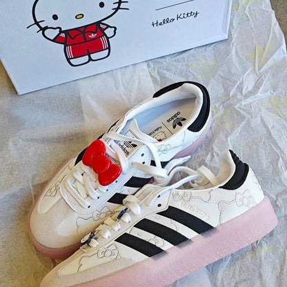 Adidas Sambae Hello Kitty (IG4450)