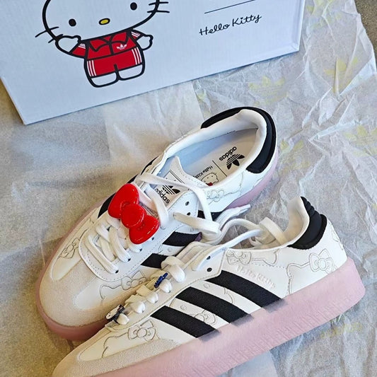 Adidas Sambae Hello Kitty (IG4450)