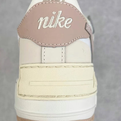 Nike Air Force 1 Shadow “Sail Fossil” (CI0919-116)