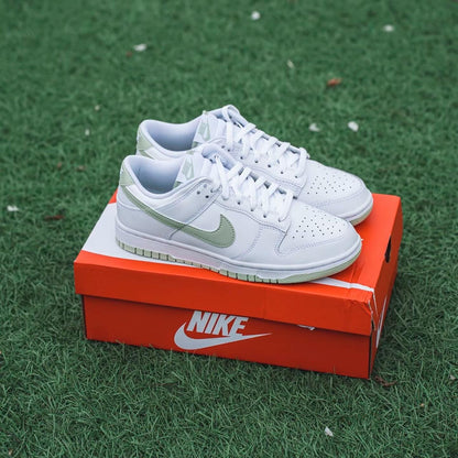 Nike Dunk low Honeydew (DV0831-105)