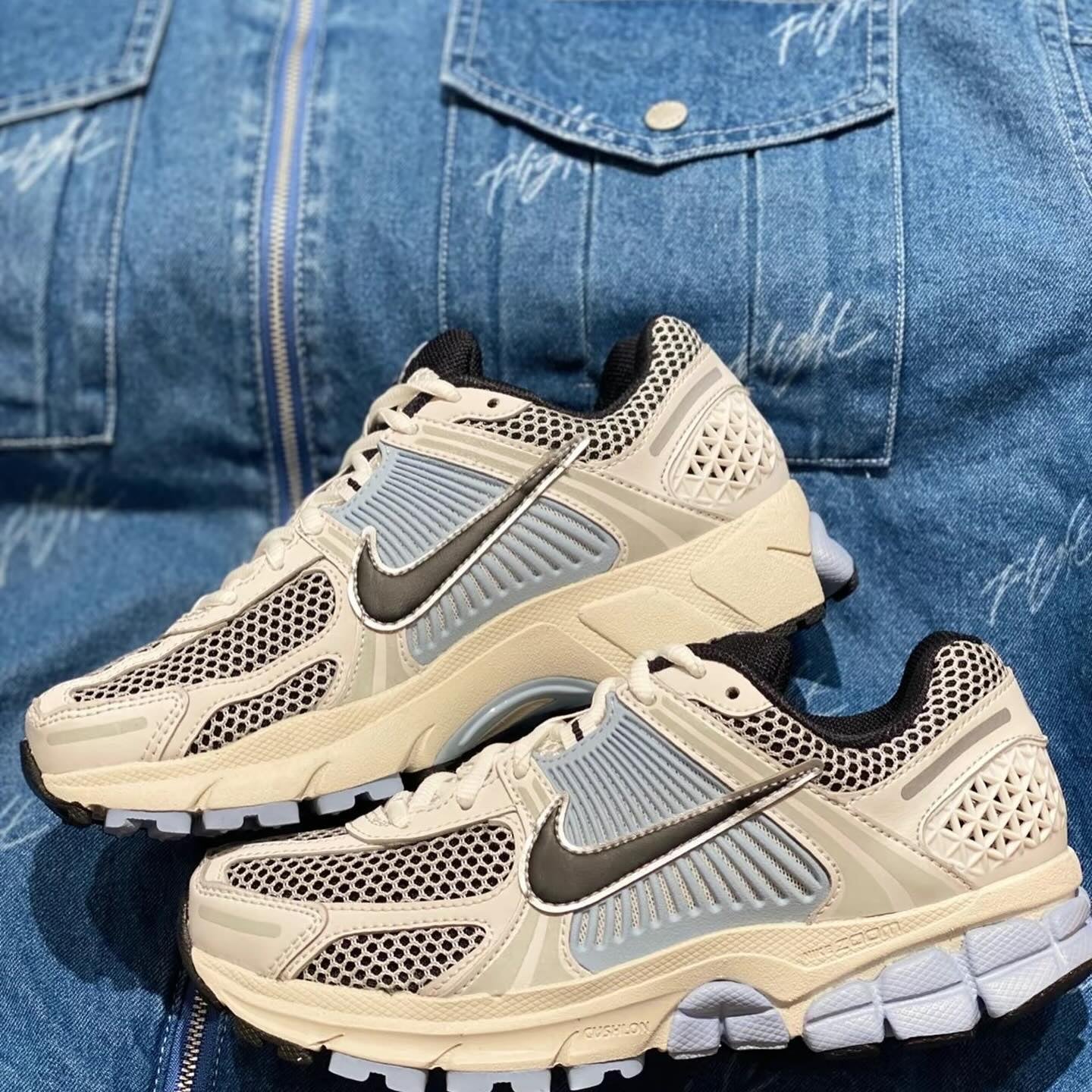 Nike Zoom Vomero 5 - Light Armory Blue (FQ7079-001)