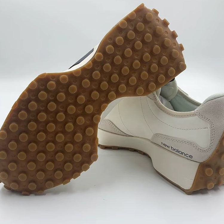 New Balance 327 灰白 (WS327KB)