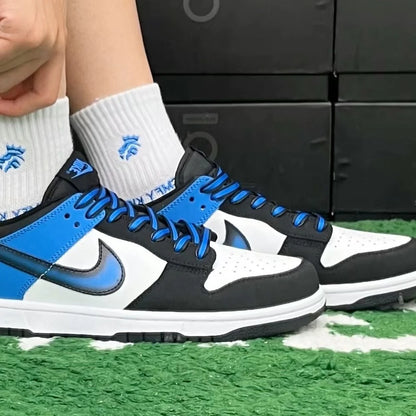 Nike Dunk Low Industrial Blue (FD6923-100)