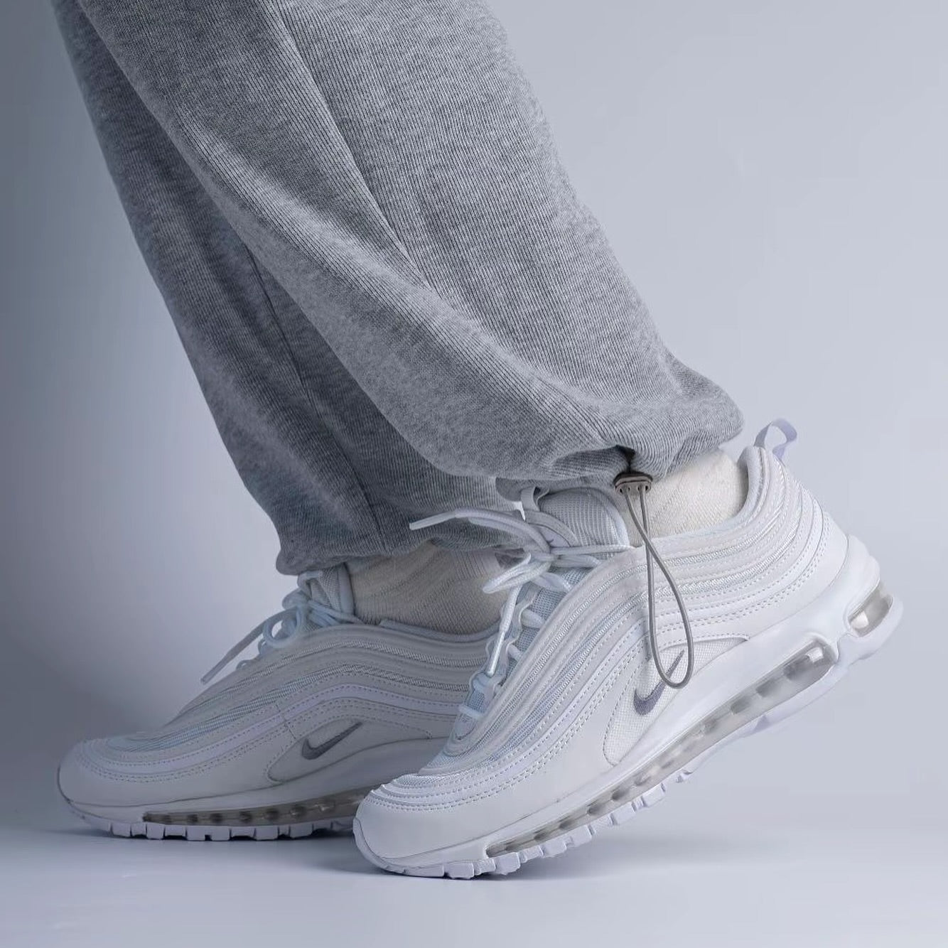 Nike Air Max 97 White (921826-101)