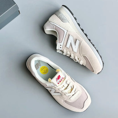 New Balance 574 白色 (U574RCD)