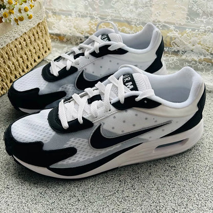 Nike Air Max Solo White Black (DX3666-100)