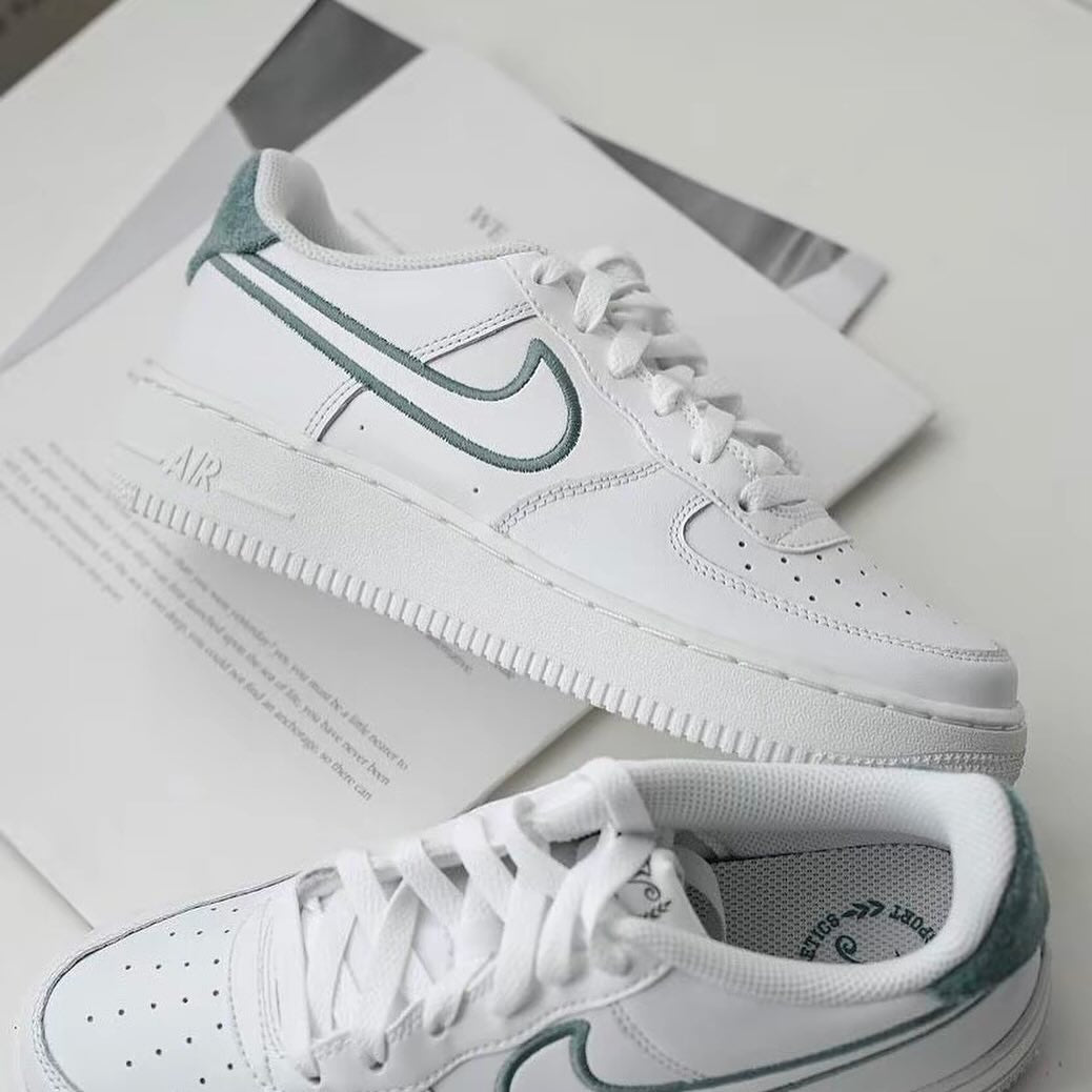 NIKE AIR FORCE 1 RESPORT & SPORT (FZ2008-100)