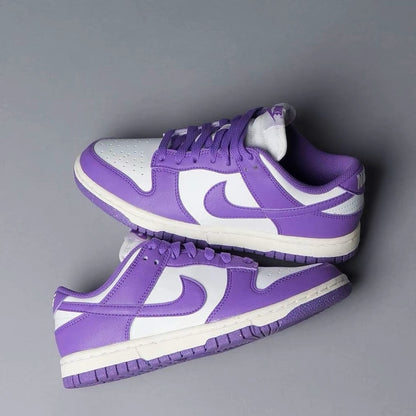 NIKE DUNK LOW NEXT NATURE BLACK RASPBERRY (DD1873-108)