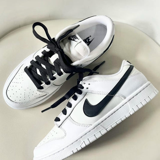 Nike Dunk Low Reverse Panda 白黑熊貓 (DJ6188-101)