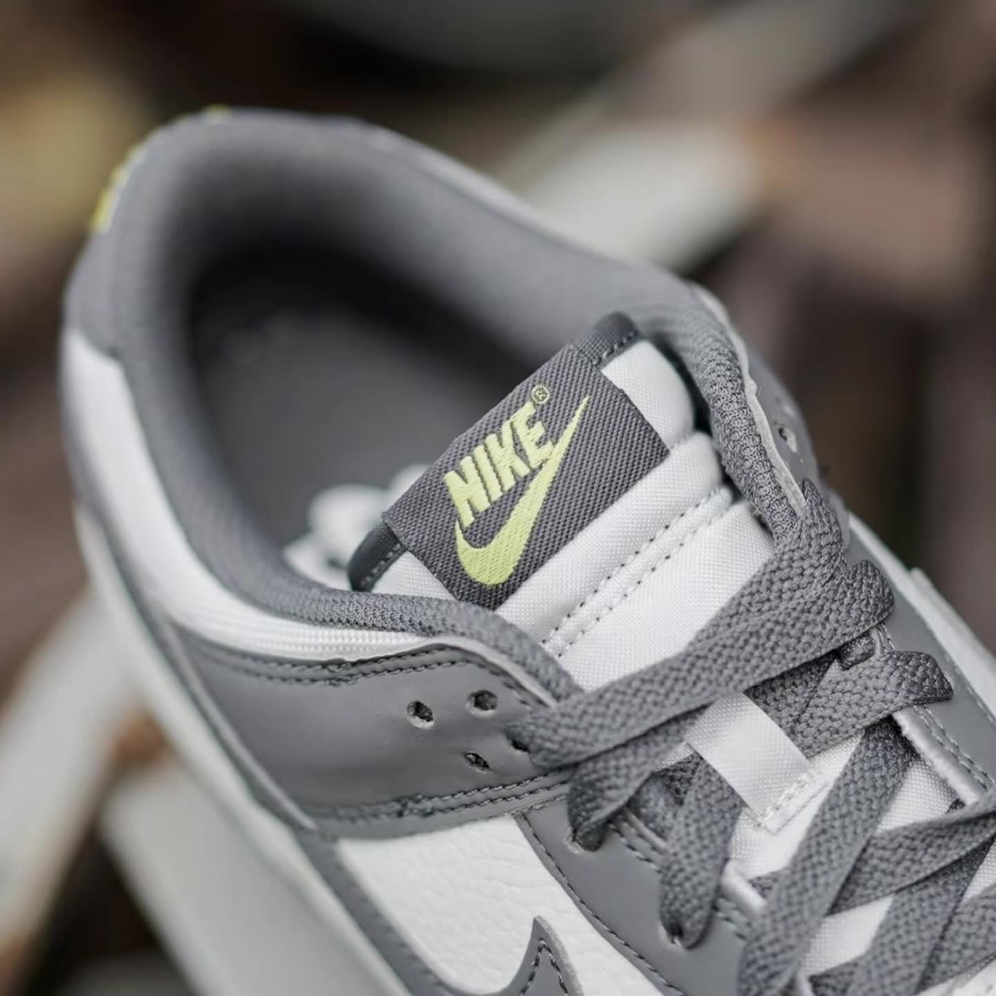 Nike Dunk Low NN Smoke Grey 煙灰 (FZ4621-001)