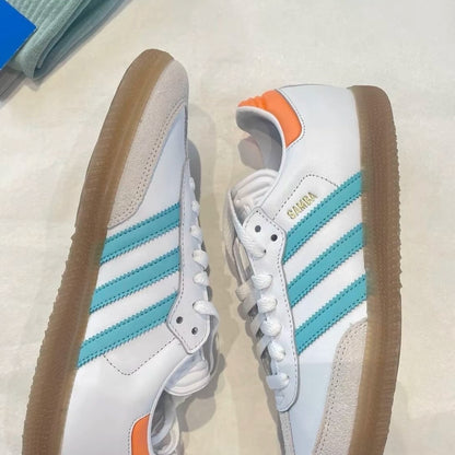 INTER MIAMI x ADIDAS SAMBA THIRD KIT (IH8160)