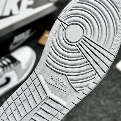 Nike Air Jordan 1 Low OG - Barons (CZ0790-110)