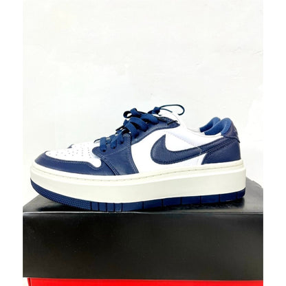 AJ1 Elevate Low “Midnight Navy “ (DH7004-141)