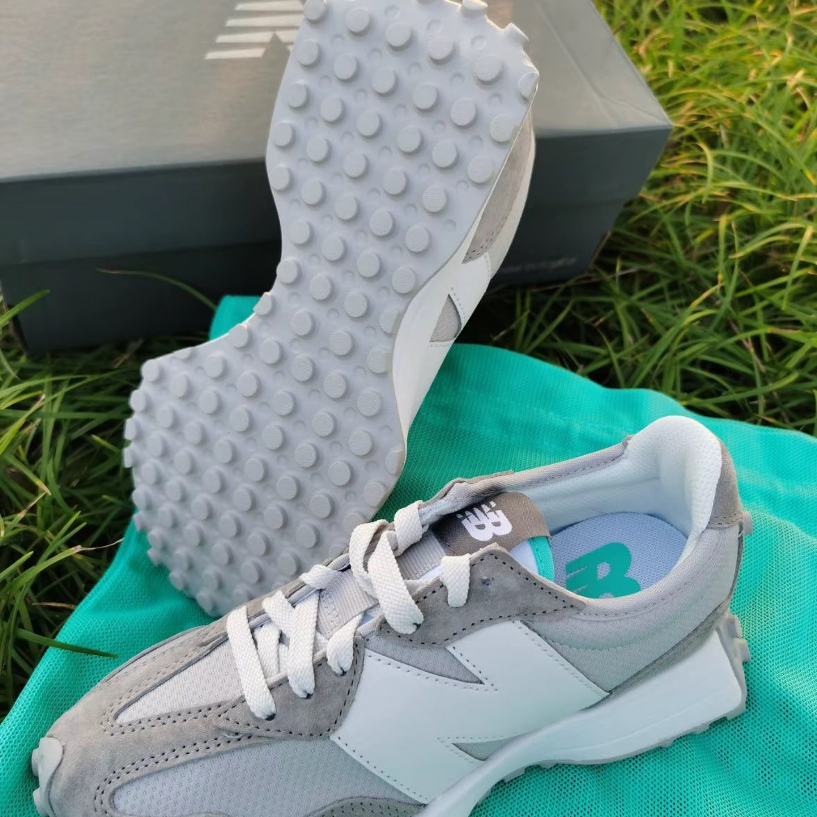 New Balance 327 x Nico And Grey TiffanyBlue (MS327RJ1)