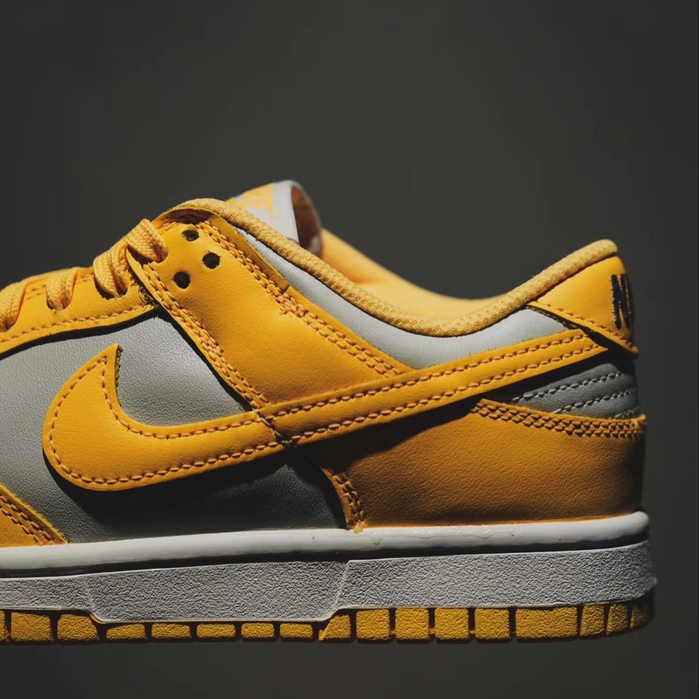 Nike Dunk Low Citron Pulse (DD1503-002)