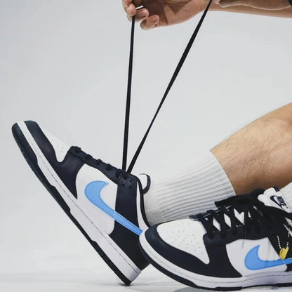 Nike Dunk Low Midnight Navy University (FN7800-400)
