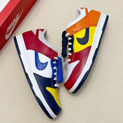 NIKE DUNK LOW QS CO.JP WHAT THE (IB2051-400)