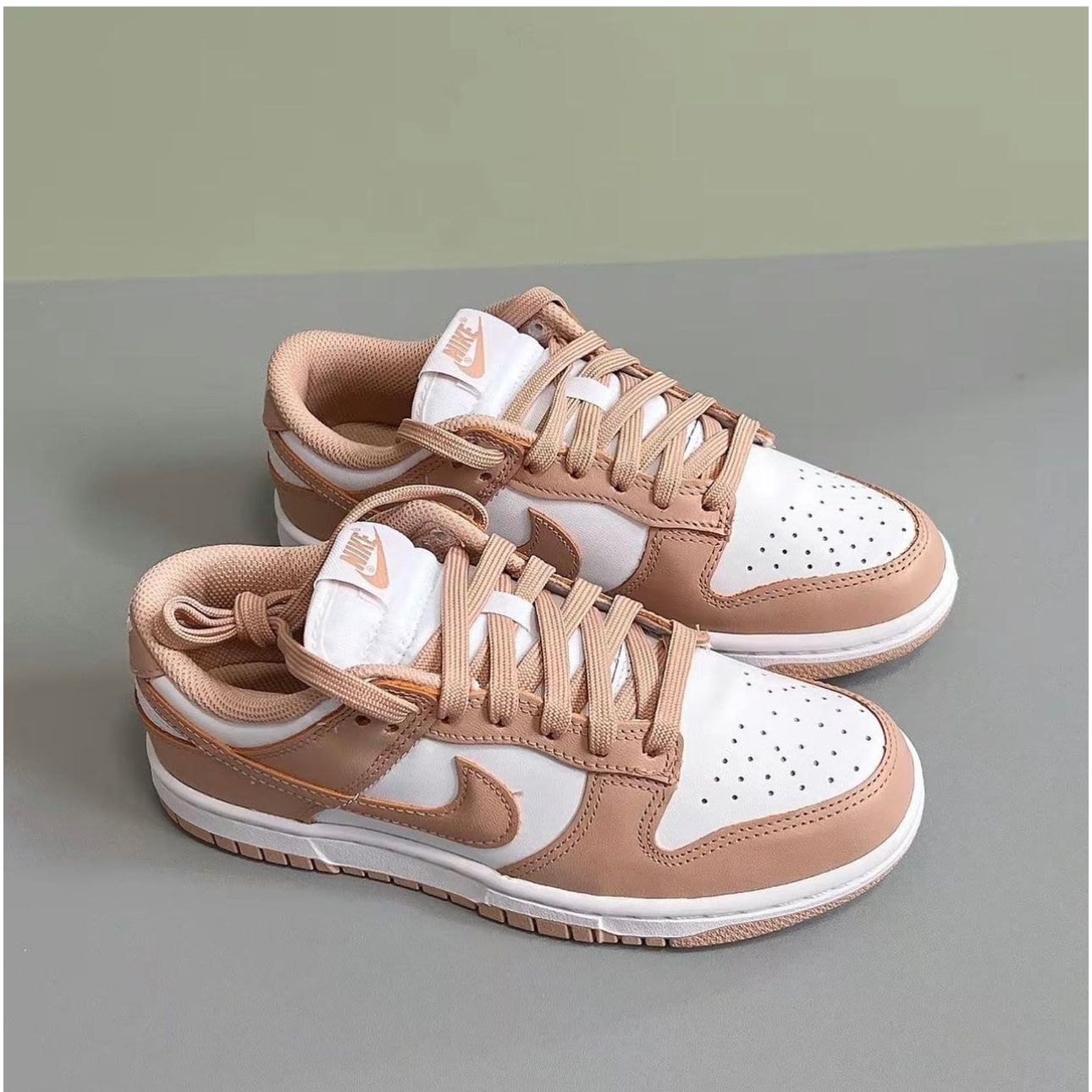 Nike Dunk Low “Rose Whisper“ (DD1503-118)