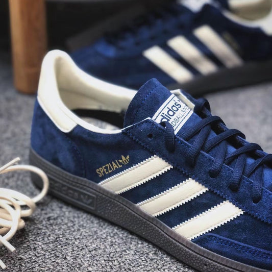 Adidas Originals Spezial 深藍(IF7087)