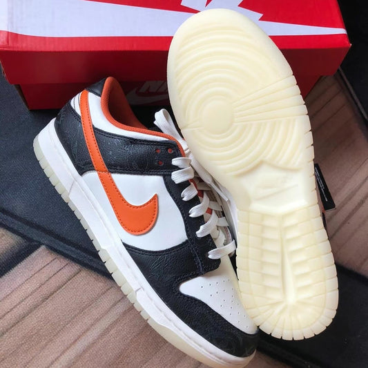 Nike Dunk Low - Halloween (DD3357-100)