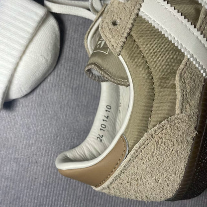 Adidas Spezial Wensley - Cardboard (IG8937)