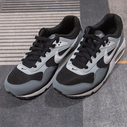 Nike Air Max Correlate 黑灰 (511416-011)