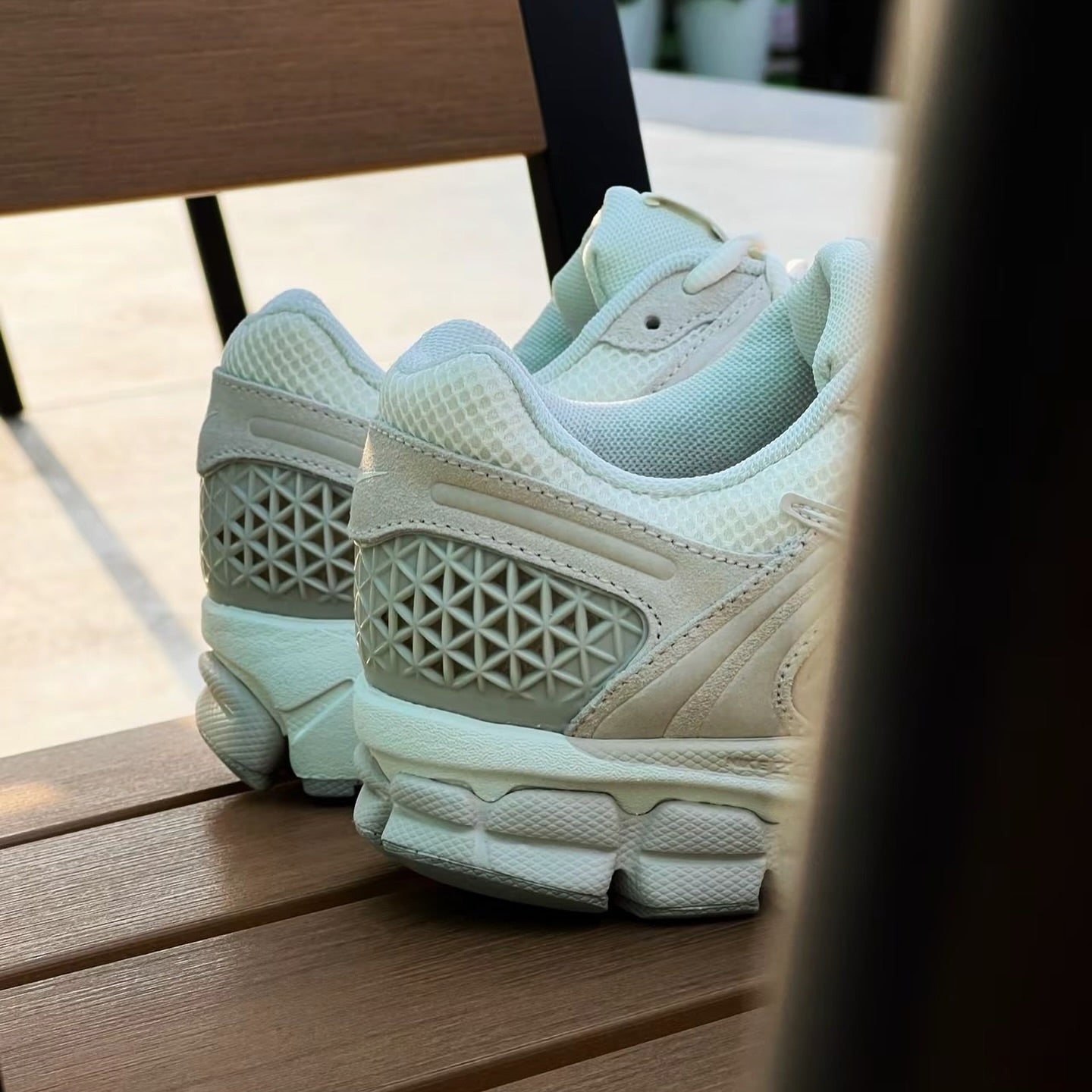 Nike Zoom Vomero 5 ”Light Orewood Brown“ (HF1553-100)