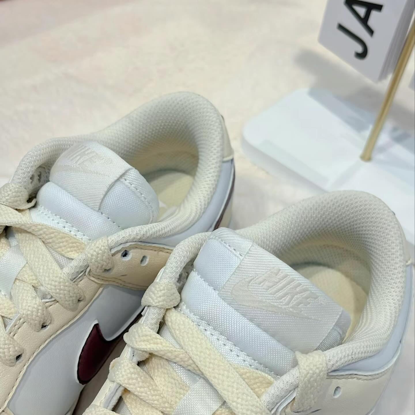 Nike Dunk Low - Next Nature Coconut (DD1873-103)