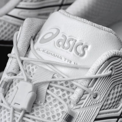 ASICS GEL-KAHANA TR V4 BLACK WHITE (1203A497-100)