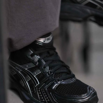 Asics Gel-Kayano 14 黑色 (1201A019-006)