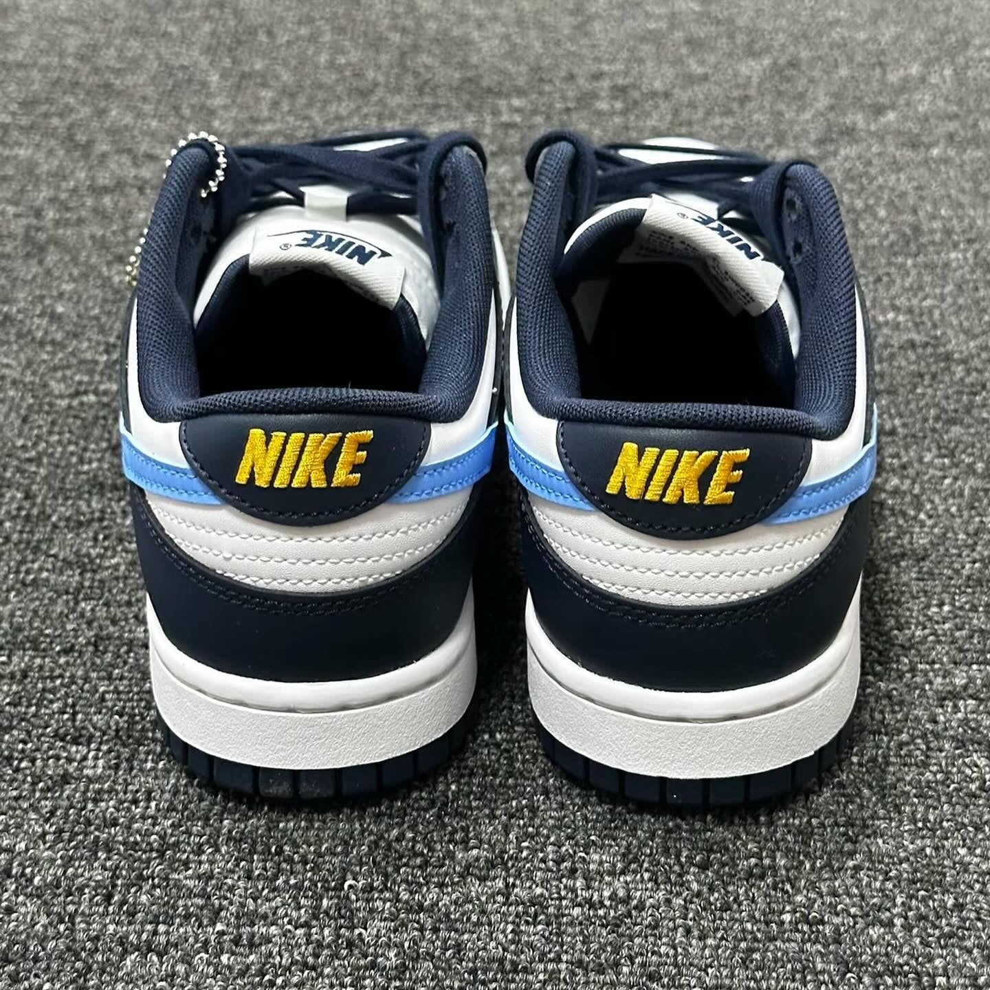 Nike Dunk Low - Next Nature TPU (FN7800-400)
