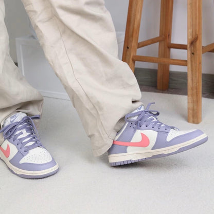 Nike Dunk Low Indigo Haze (DD1503-500)