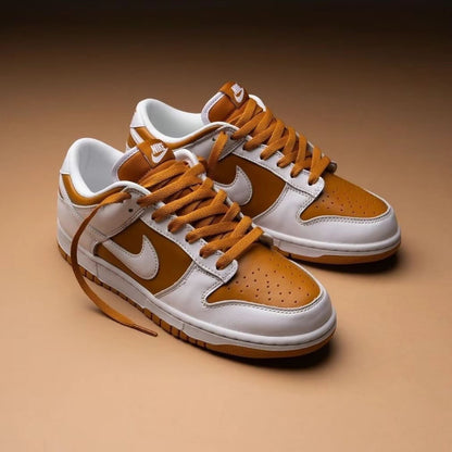 Nike Dunk Low QS CO.JP Reverse Curry (FQ6965-700)