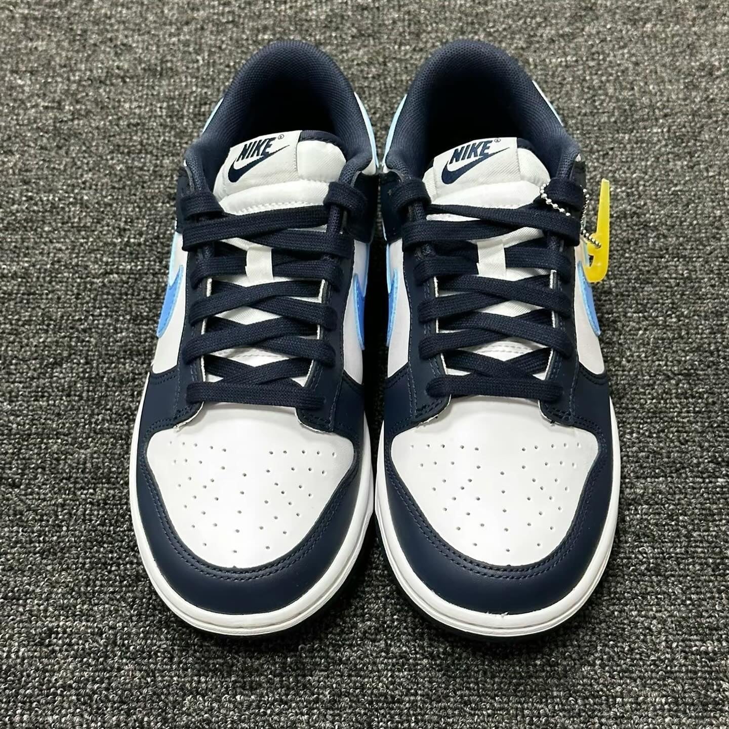 Nike Dunk Low - Next Nature TPU (FN7800-400)