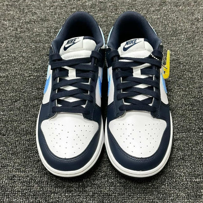 Nike Dunk Low - Next Nature TPU (FN7800-400)