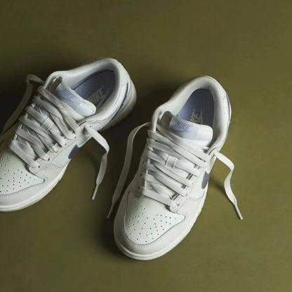 Nike Dunk Low Metallic Purple (DX5930-100)