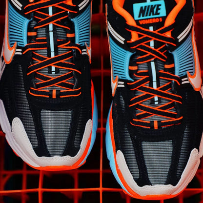 Nike Zoom Vomero 5 - Black Blue Gaze (FZ3963-010)