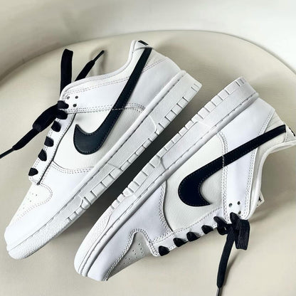 Nike Dunk Low Reverse Panda 白黑熊貓 (DJ6188-101)