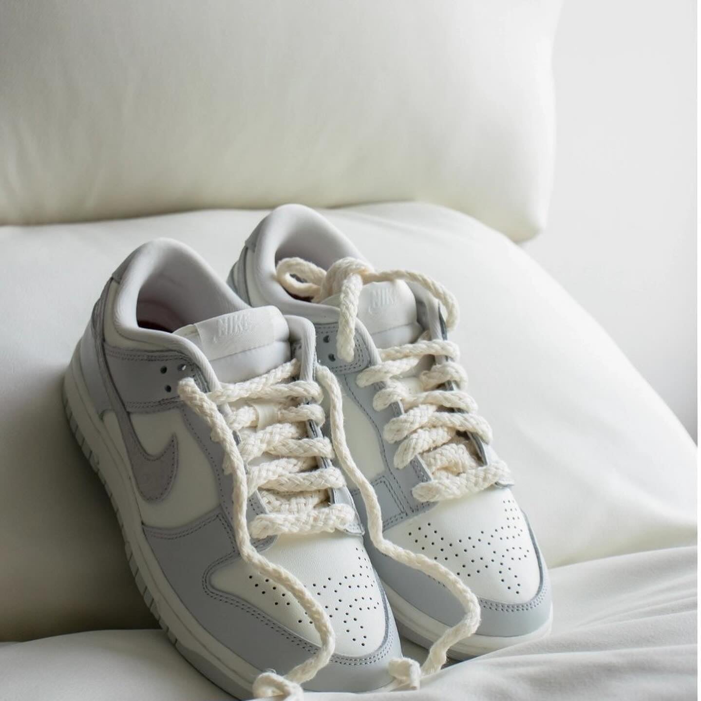 Nike Dunk Low NeedleWork Sail (FJ4553-133)