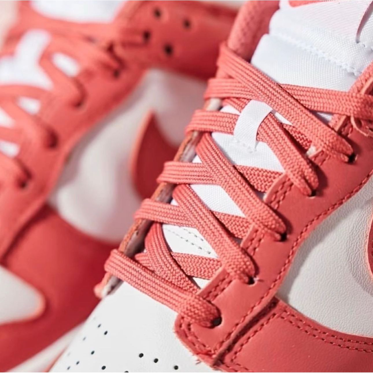 Nike Dunk Low “Archeo Pink“ (DD1503-111)