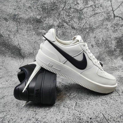 Nike Air Force 1 Low “AMBUSH” White (DV3464-002)