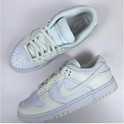 Nike Dunk Low “White Sail“ (DD1503-121)