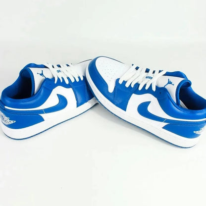 Air Jordan 1 Low Marina Blue (DC0774-114)